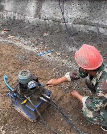 北京西城区预应力锚杆
