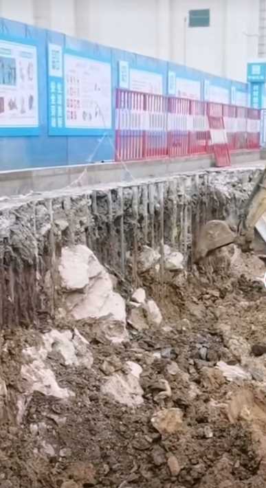 北京西城区微型桩