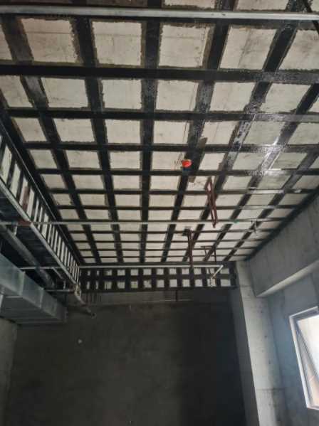 北京西城区碳纤维加固